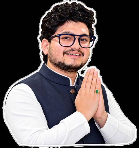 Anshul Karwa